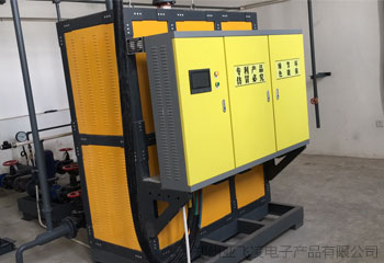 內(nèi)蒙古呼和浩特馬術(shù)學(xué)校5000平供暖項目