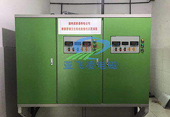 武陟縣謝旗營(yíng)鎮(zhèn)衛(wèi)生院200KW熱水鍋爐